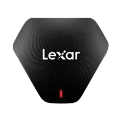 Lexar Professional - lecteur de carte - USB 3.1
