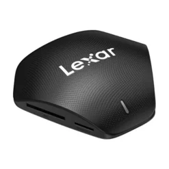 Lexar Professional - lecteur de carte - USB 3.1