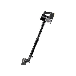 LG - Aspirateur - CordZero A9K-PRO1B - sans fil - 2 batteries - chargeur inclus - noir