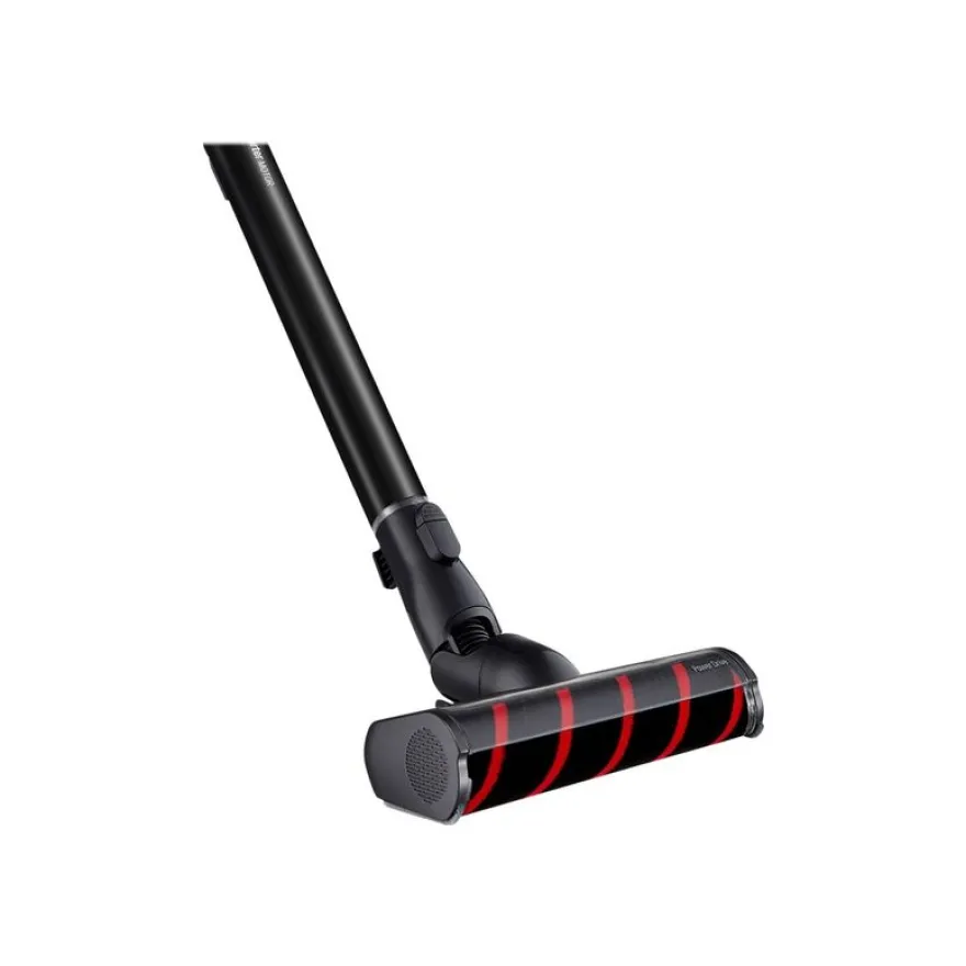 LG - Aspirateur - CordZero A9K-PRO1B - sans fil - 2 batteries - chargeur inclus - noir