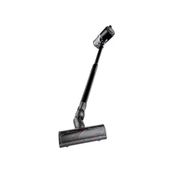 LG - Aspirateur - CordZero A9K-PRO1B - sans fil - 2 batteries - chargeur inclus - noir