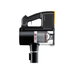 LG - Aspirateur - CordZero A9K-PRO1B - sans fil - 2 batteries - chargeur inclus - noir