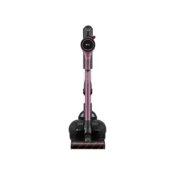 LG A9K-ULTRA1V - Aspirateur - balai/à main (2-en-1) - sans sac - 590 Watt - sans fil - 2 batteries - chargeur inclus - bordeaux
