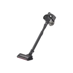 LG CordZero A9K-PRIME1G - Aspirateur - balai/à main (2-en-1) - sans sac - sans fil - graphite - 2 batteries