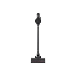 LG CordZero A9K-PRIME1G - Aspirateur - balai/à main (2-en-1) - sans sac - sans fil - graphite - 2 batteries