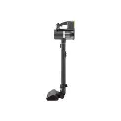 LG CordZero A9K-PRIME1G - Aspirateur - balai/à main (2-en-1) - sans sac - sans fil - graphite - 2 batteries