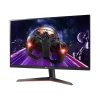 LG 27MP60G-B - écran LED 27" - Full HD (1080p)