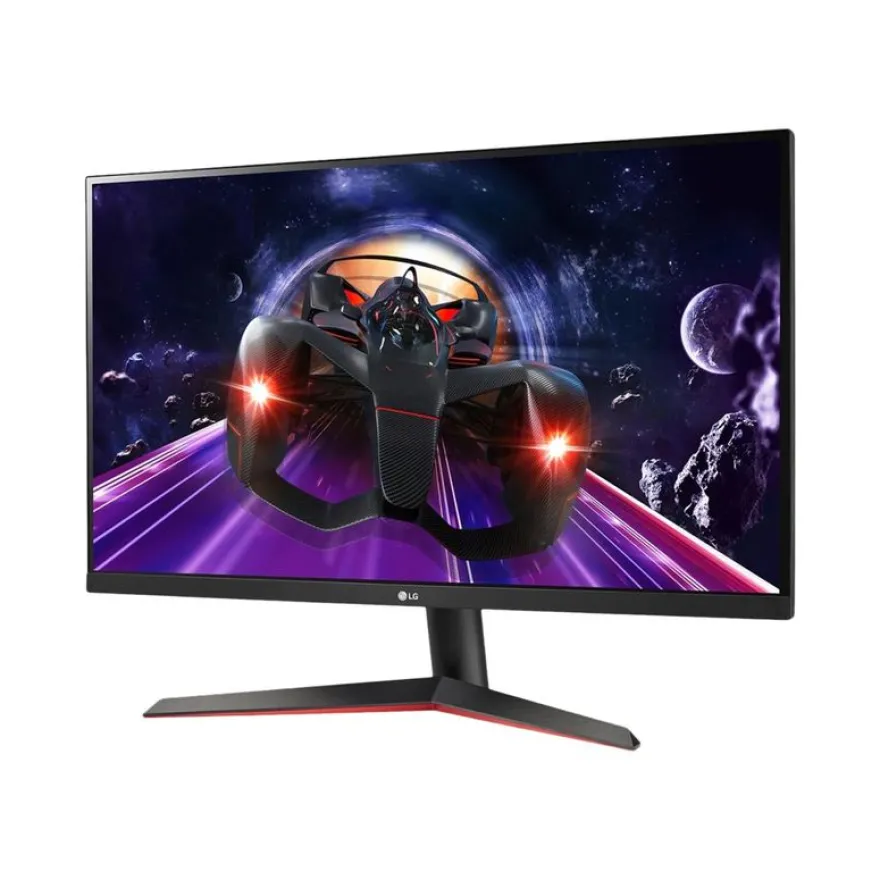 LG 27MP60G-B - écran LED 27" - Full HD (1080p)