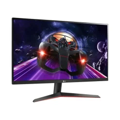 LG 27MP60G-B - écran LED 27" - Full HD (1080p)