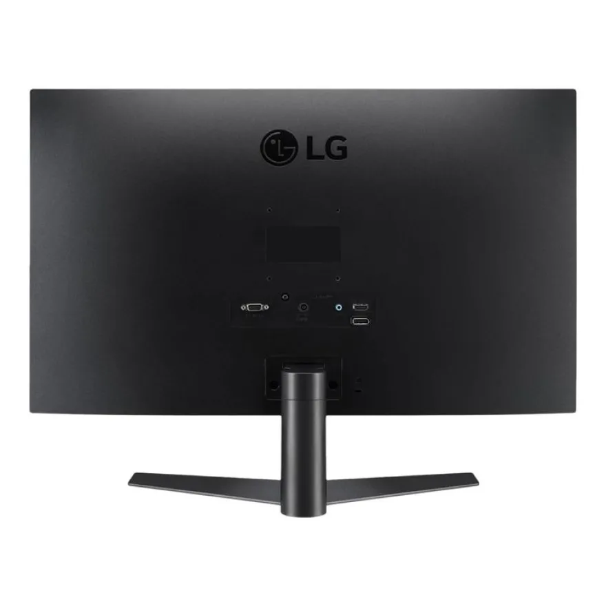 LG 27MP60G-B - écran LED 27" - Full HD (1080p)