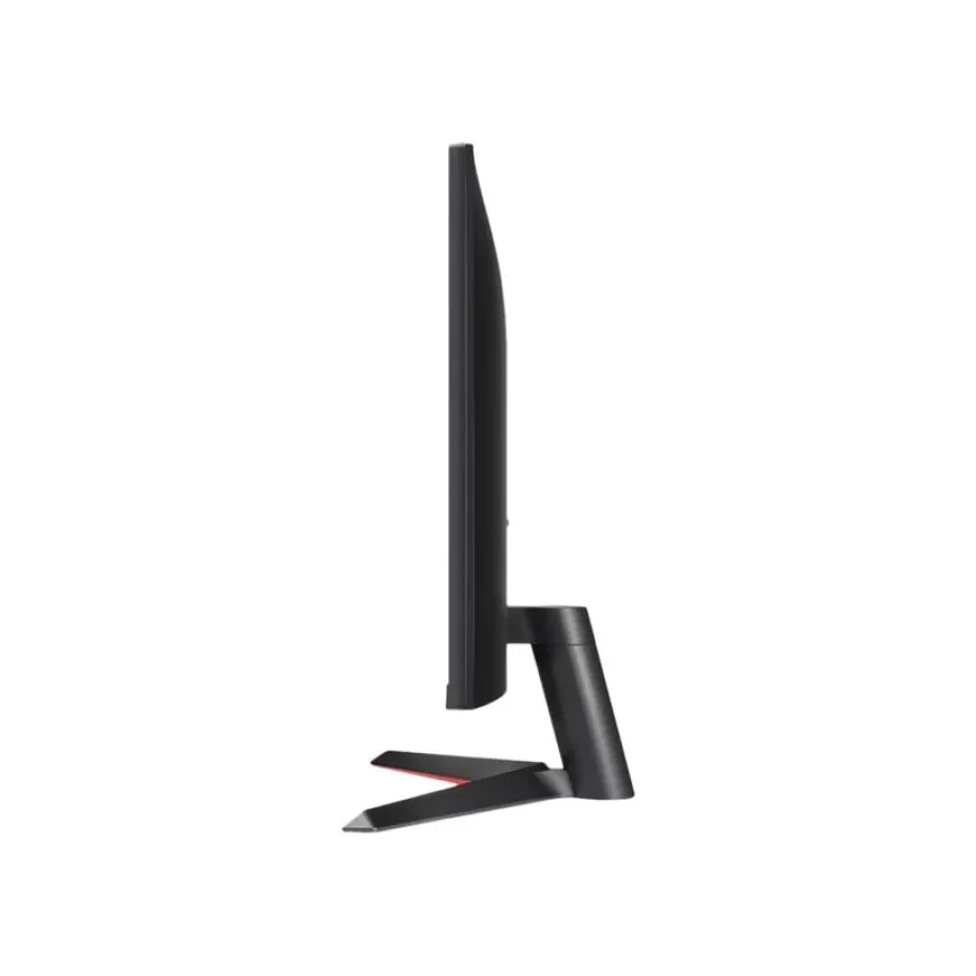 LG 27MP60G-B - écran LED 27" - Full HD (1080p)
