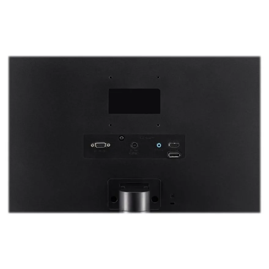 LG 27MP60G-B - écran LED 27" - Full HD (1080p)