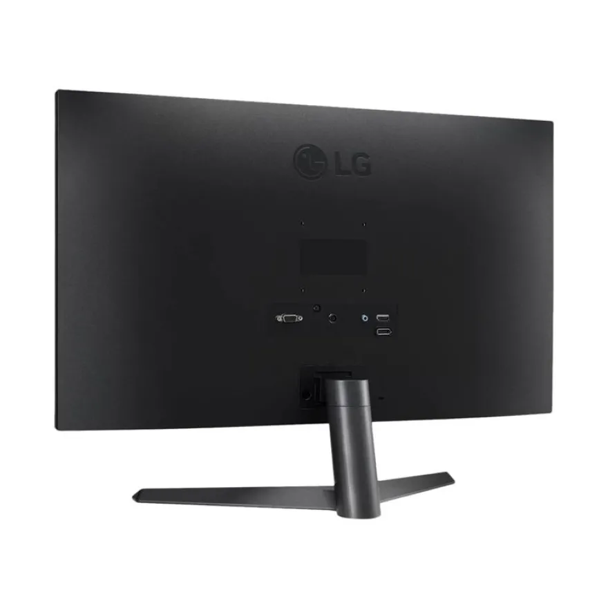 LG 27MP60G-B - écran LED 27" - Full HD (1080p)