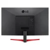 LG 32MP60G-B - écran LED 32"- Full HD (1080p)