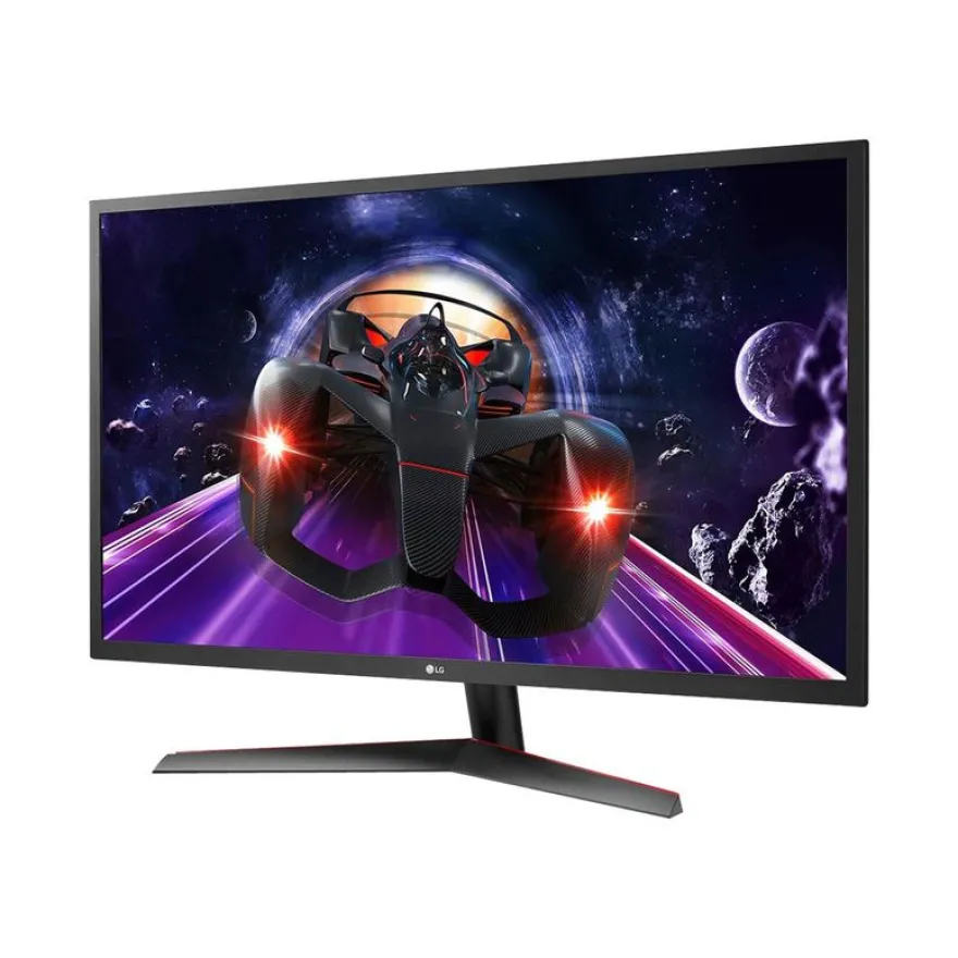 LG 32MP60G-B - écran LED 32"- Full HD (1080p)