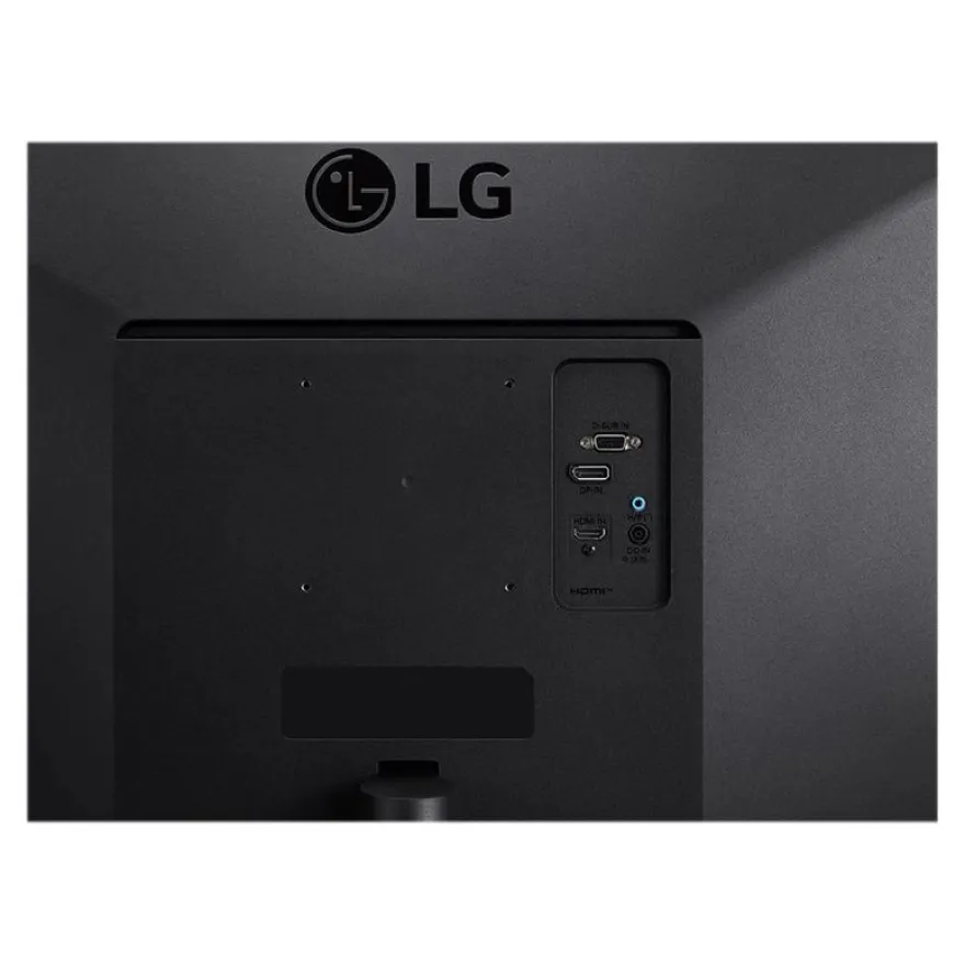 LG 32MP60G-B - écran LED 32"- Full HD (1080p)
