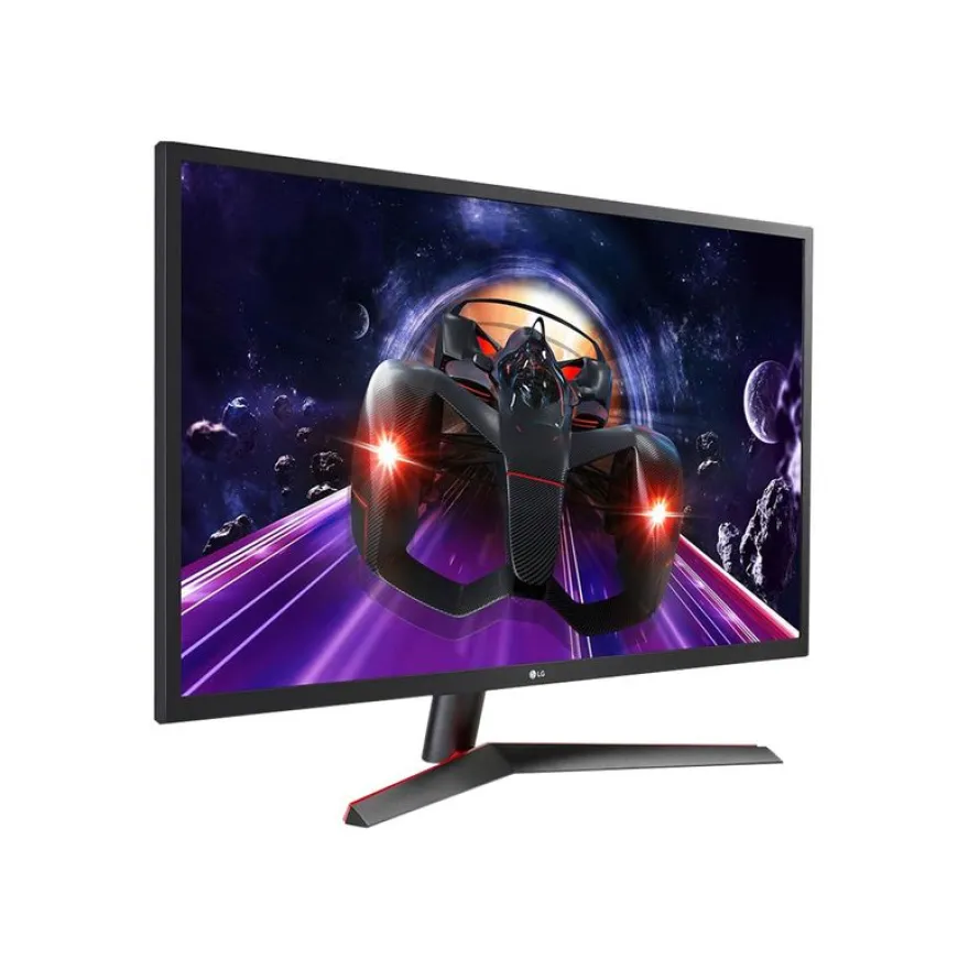 LG 32MP60G-B - écran LED 32"- Full HD (1080p)