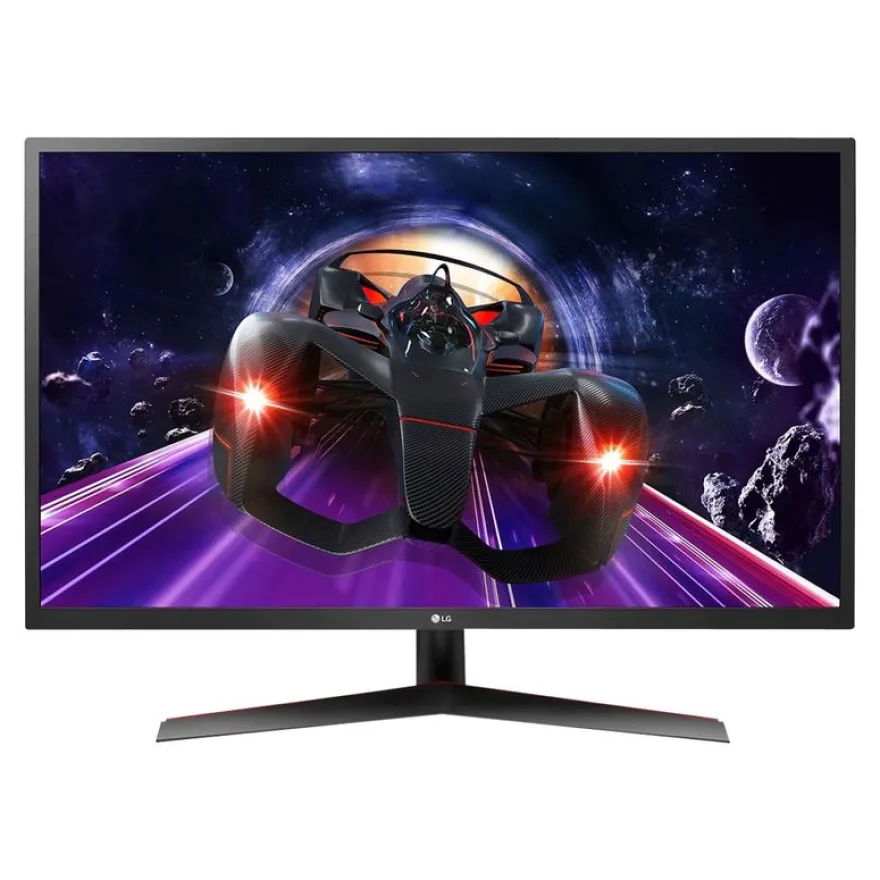 LG 32MP60G-B - écran LED 32"- Full HD (1080p)
