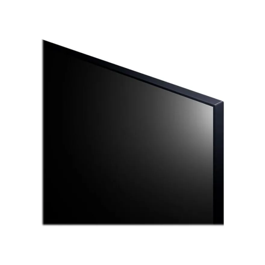 LG 43UL3J - Ecran Led 43" - 4K - UHD (2160p) 3840 X 2160