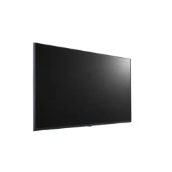 LG 43UL3J - Ecran Led 43" - 4K - UHD (2160p) 3840 X 2160