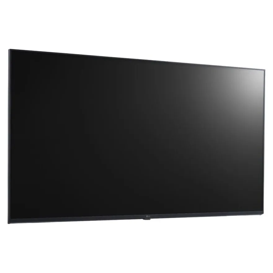 LG 43UL3J - Ecran Led 43" - 4K - UHD (2160p) 3840 X 2160