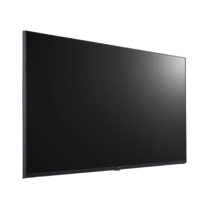 LG 43UL3J - Ecran Led 43" - 4K - UHD (2160p) 3840 X 2160