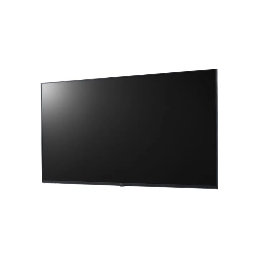 LG 43UL3J - Ecran Led 43" - 4K - UHD (2160p) 3840 X 2160