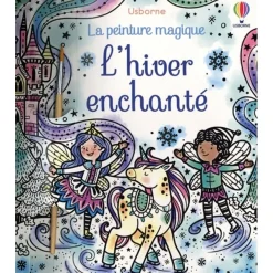 L'hiver enchanté - par Wheatley Abigail - livre