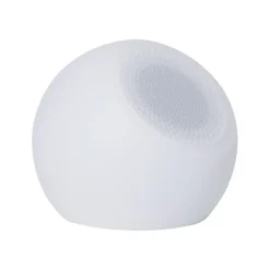 LIGHT&SOUNDS WAVE15 - Mini enceinte sans fil lumineuse waterproff - bluetooth - blanche