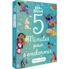 LILO ET STITCH - 5 minutes pour s'endormir - Disney