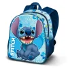 Lilo et Stitch Aloha - Sac à dos maternelle 3D - 1 compartiment - Karactermania
