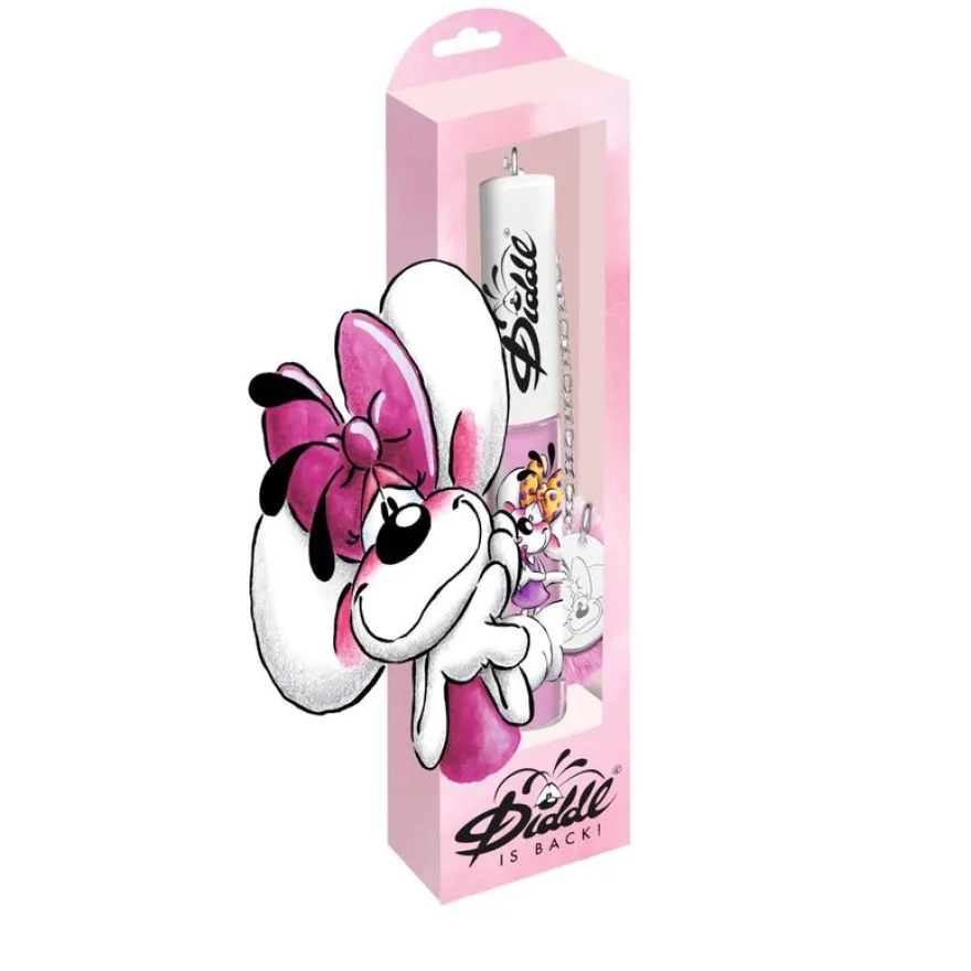 Lip gloss Diddl
