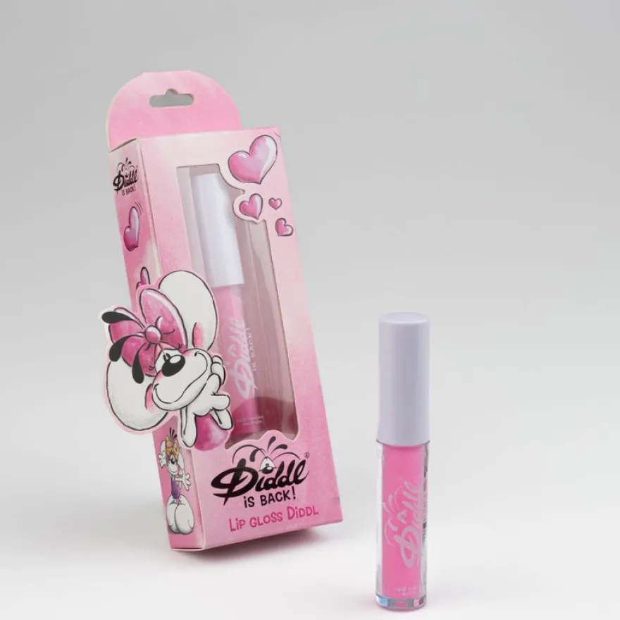 Lip gloss Diddl