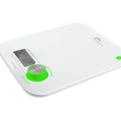 Little Balance Green Power - Balance sans pile 5 Kg / 1g