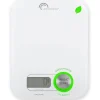 Little Balance Green Power - Balance sans pile 5 Kg / 1g