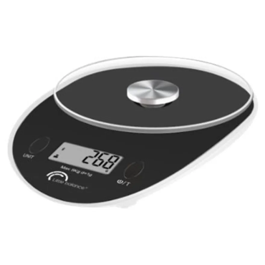 Little Balance HPB 900 - Balance pèse-lettres - 5 kg