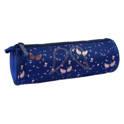 Little Karl Marc John - Trousse ronde 1 compartiment - Oberthur