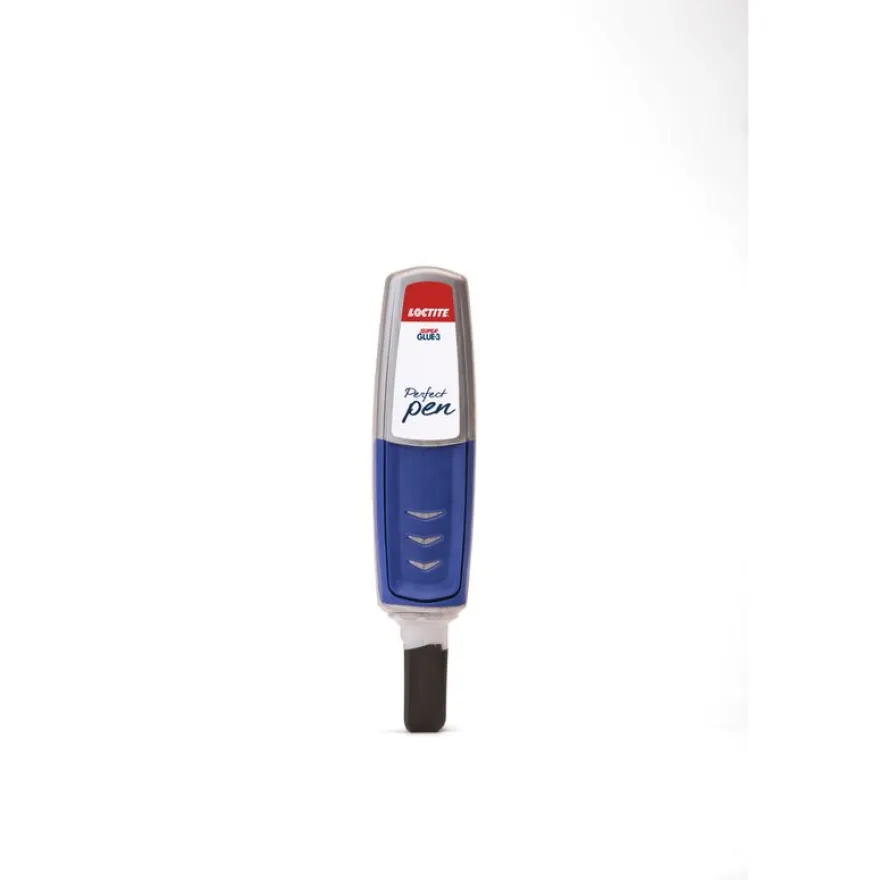 Loctite- Super Glue 3 Gel - Stylo colle - 3 gr