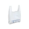 Logistipack - 500 Sacs bretelles - 26 x 12 x 4,5 cm