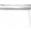 Logistipack - Papier cadeau - film fleuriste - 80 cm x 120 m - motif fleurs plumetis