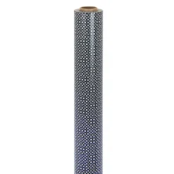 Logistipack - Papier cadeau - 70 cm x 40 m - 70 g/m² - motif grégoire