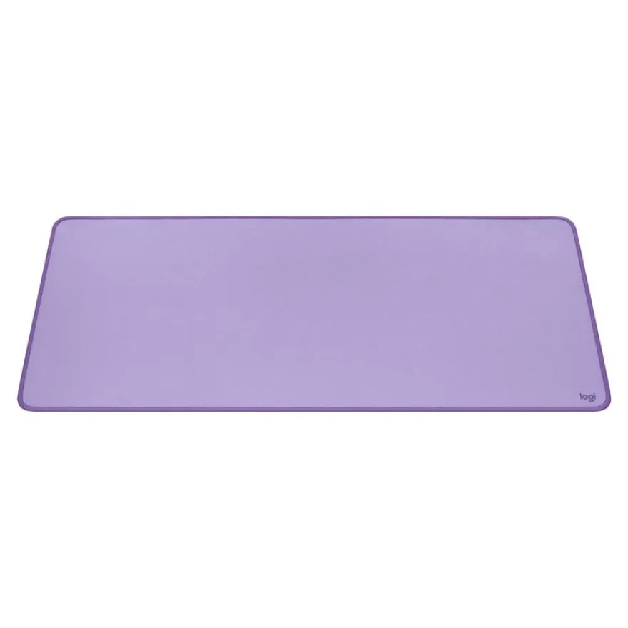 Logitech Desk Mat Studio Series - tapis de souris - sous-main - lavande