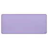 Logitech Desk Mat Studio Series - tapis de souris - sous-main - lavande