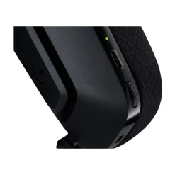 Logitech G G535 LIGHTSPEED - casque sans fil avec micro - noir