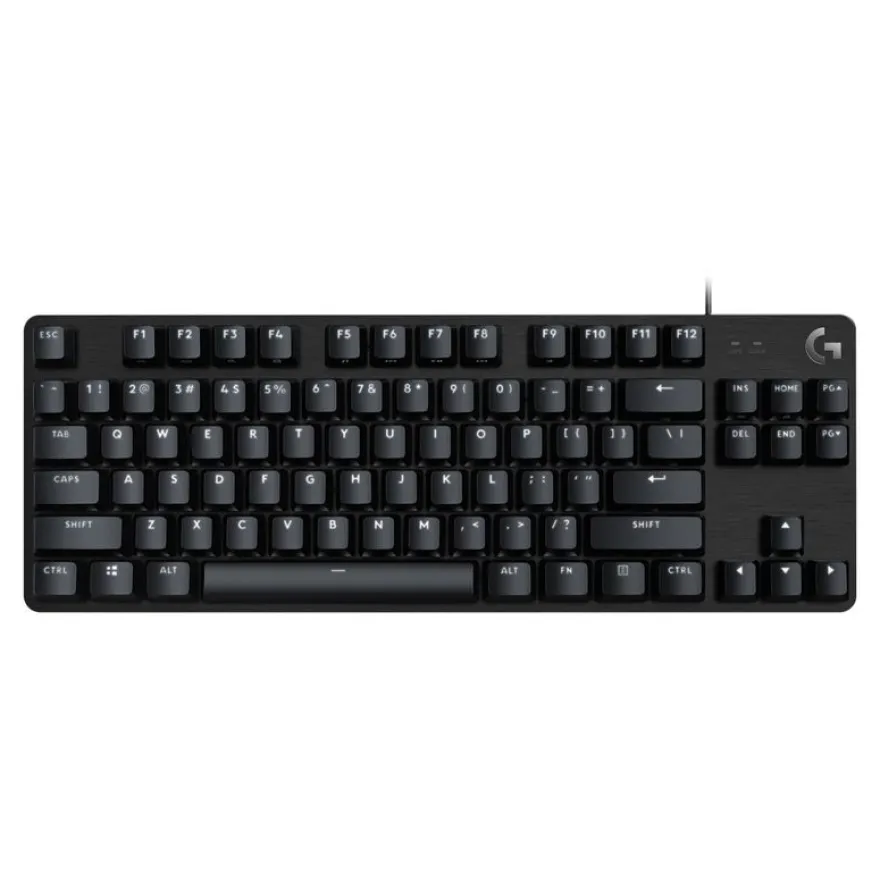 Logitech G G413 TKL SE - clavier filaire Azerty - noir
