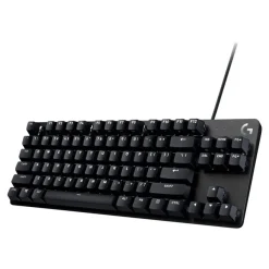 Logitech G G413 TKL SE - clavier filaire Azerty - noir
