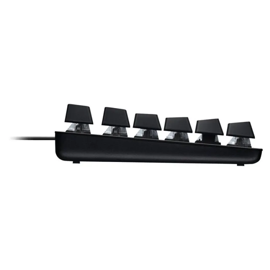 Logitech G G413 TKL SE - clavier filaire Azerty - noir