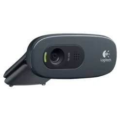 Logitech HD Webcam C270 - Webcam