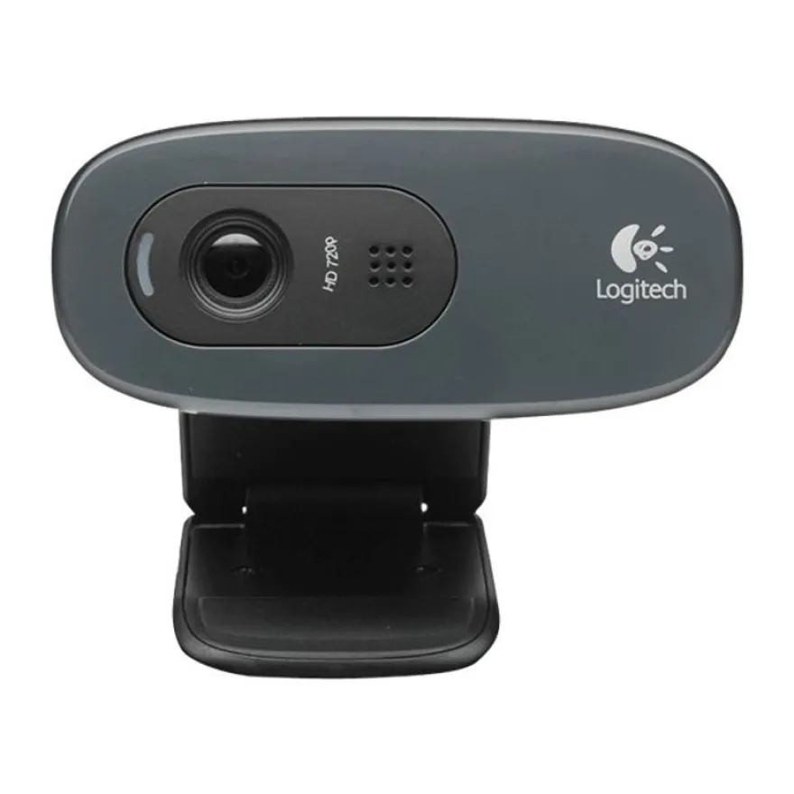 Logitech HD Webcam C270 - Webcam