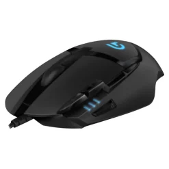 Logitech Hyperion Fury G402 - souris filaire gaming - 8 boutons - noir